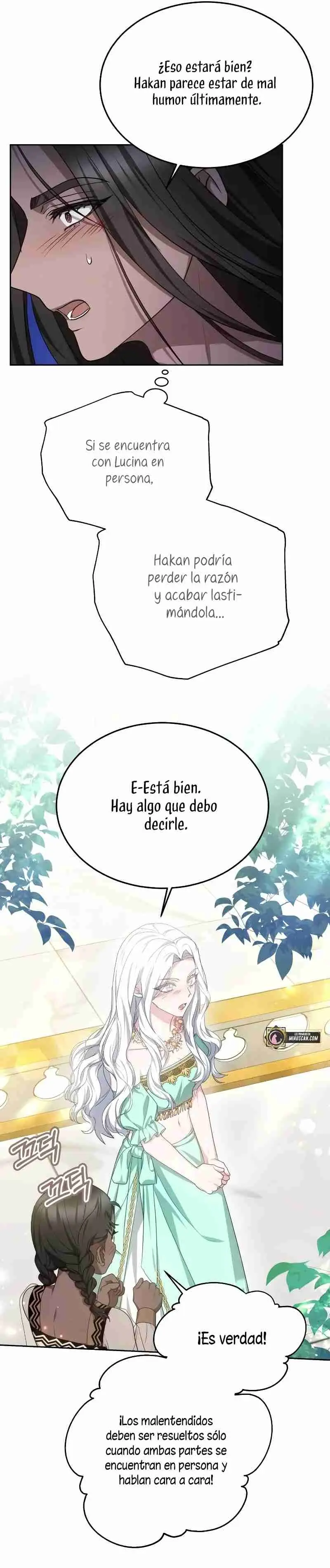 Secuestrando A La Novia (2022) - Capítulo 39 - Página 17 - LectorTMOo