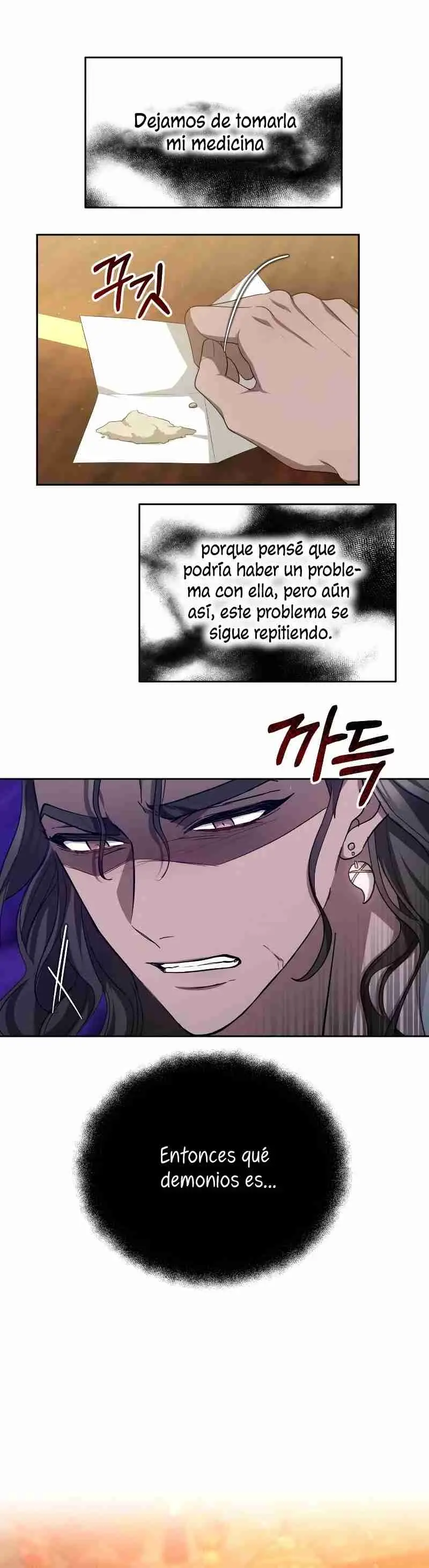Secuestrando A La Novia (2022) - Capítulo 39 - Página 23 - LectorTMOo