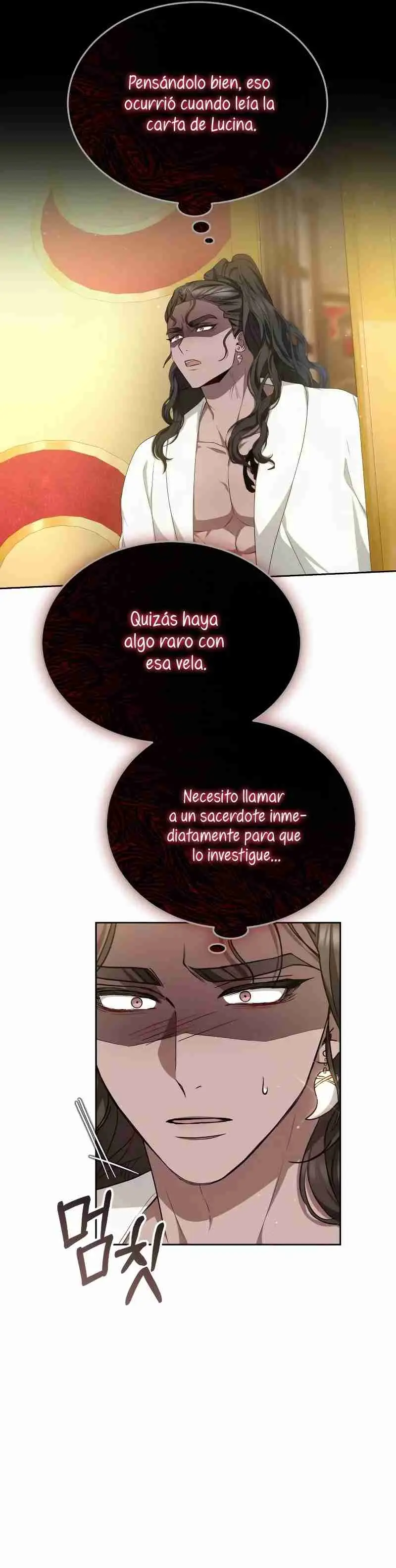 Secuestrando A La Novia (2022) - Capítulo 39 - Página 25 - LectorTMOo