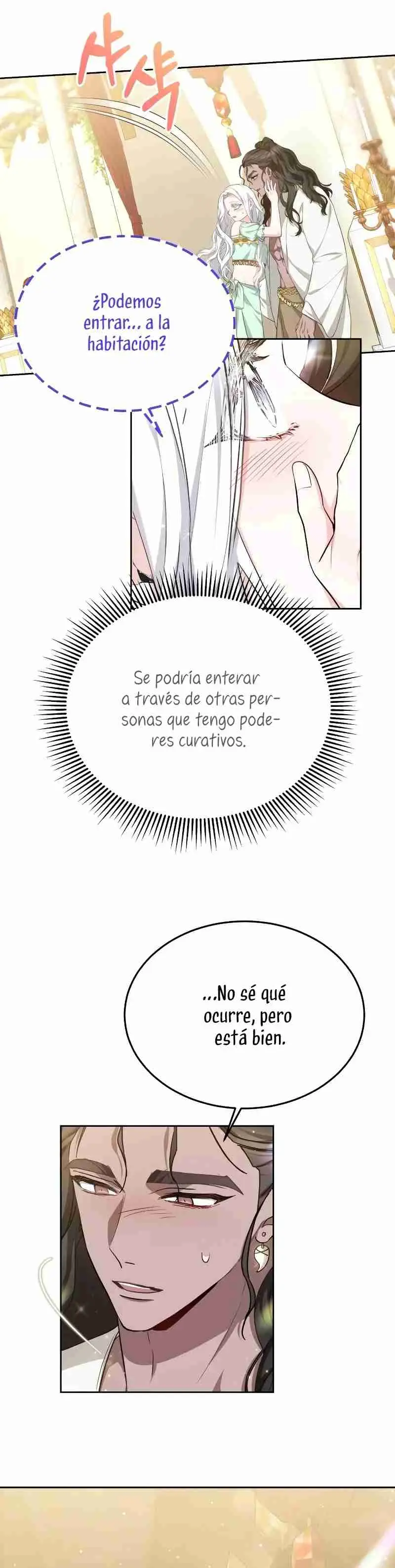 Secuestrando A La Novia (2022) - Capítulo 39 - Página 27 - LectorTMOo