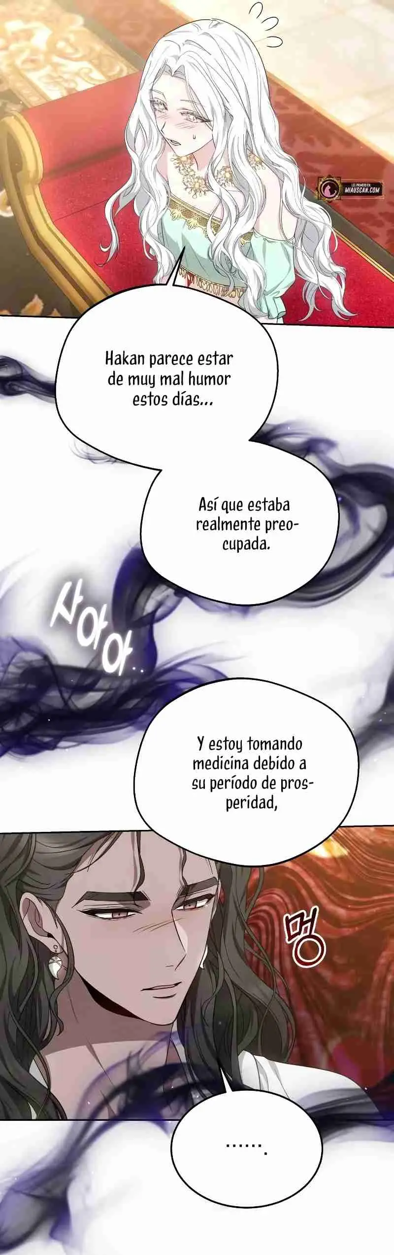 Secuestrando A La Novia (2022) - Capítulo 39 - Página 29 - LectorTMOo