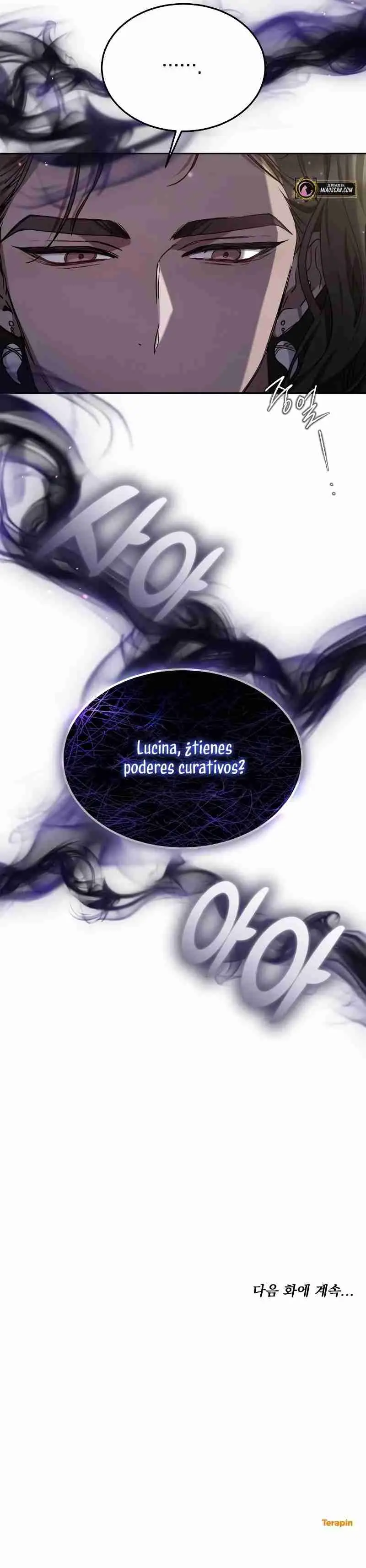 Secuestrando A La Novia (2022) - Capítulo 39 - Página 31 - LectorTMOo