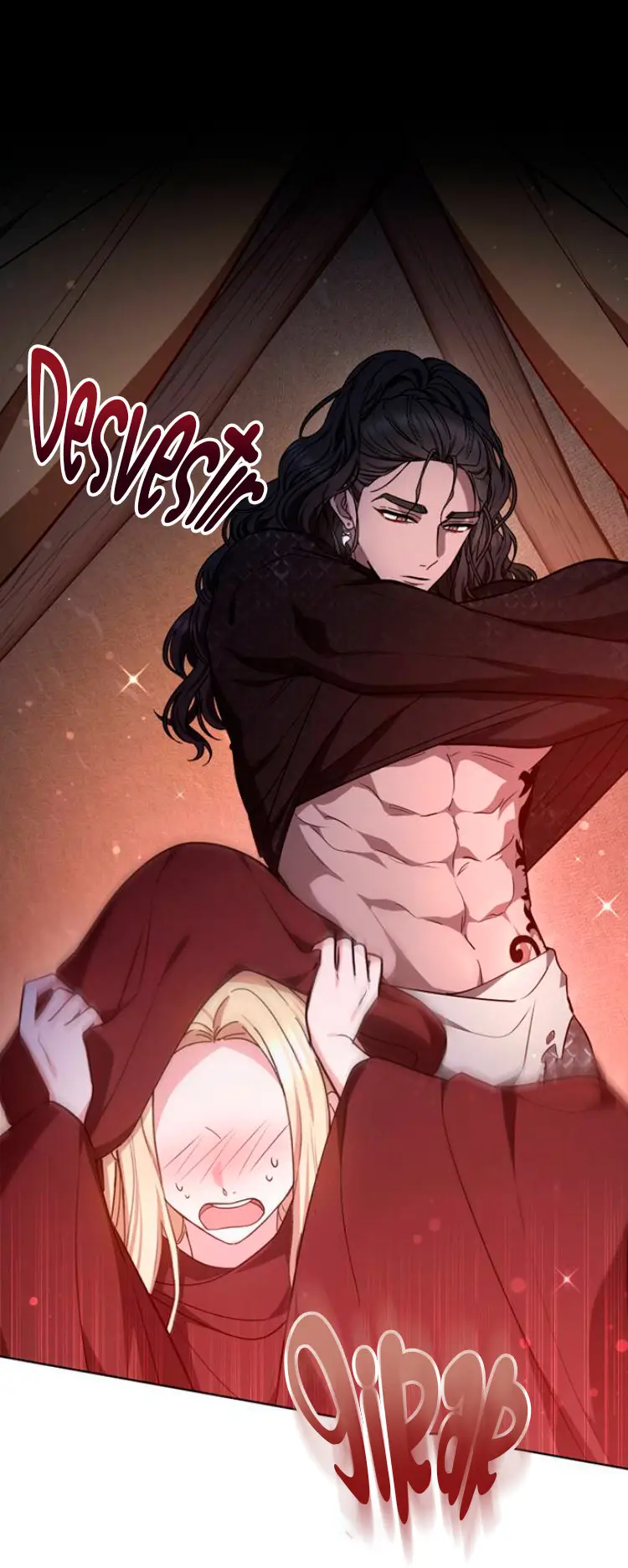 Secuestrando A La Novia (2022) - Capítulo 4 - Página 74 - LectorTMOo