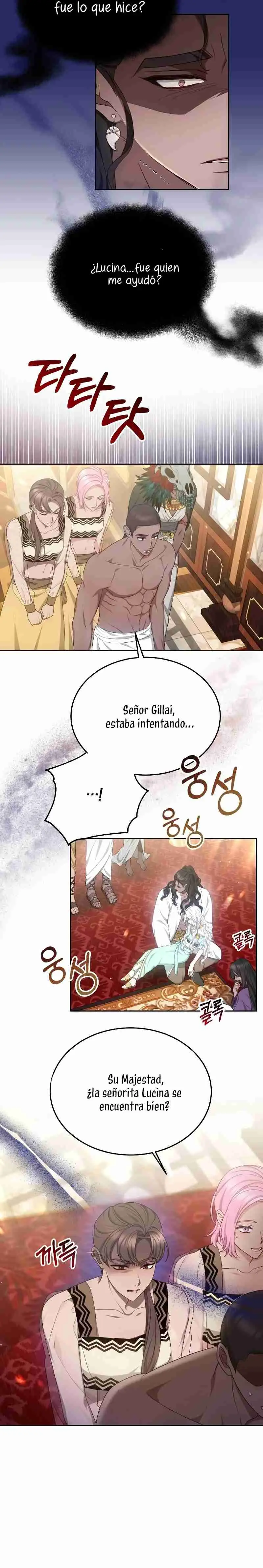 Secuestrando A La Novia (2022) - Capítulo 40 - Página 18 - LectorTMOo