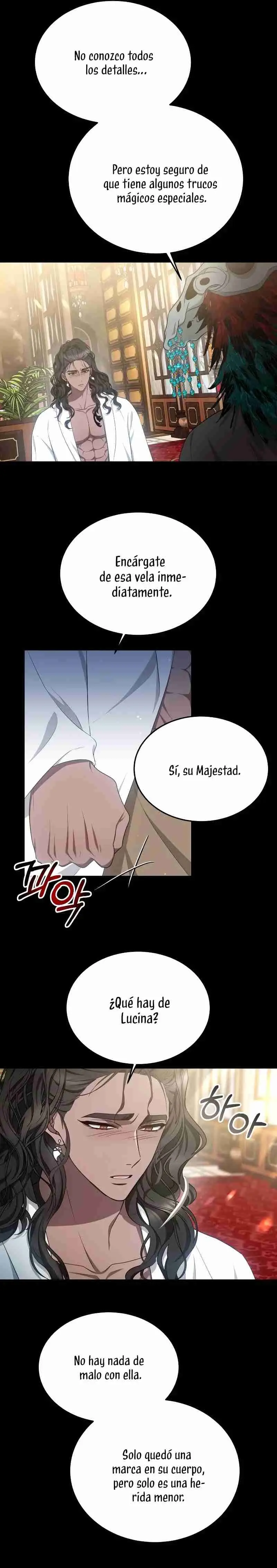 Secuestrando A La Novia (2022) - Capítulo 40 - Página 21 - LectorTMOo