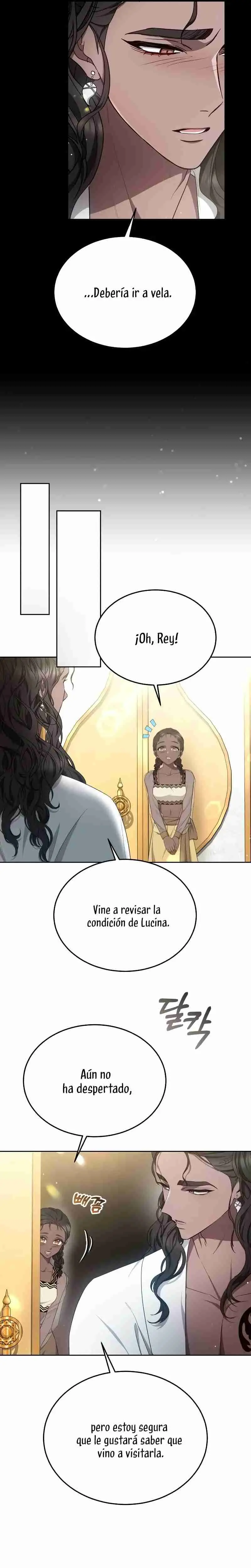 Secuestrando A La Novia (2022) - Capítulo 40 - Página 22 - LectorTMOo