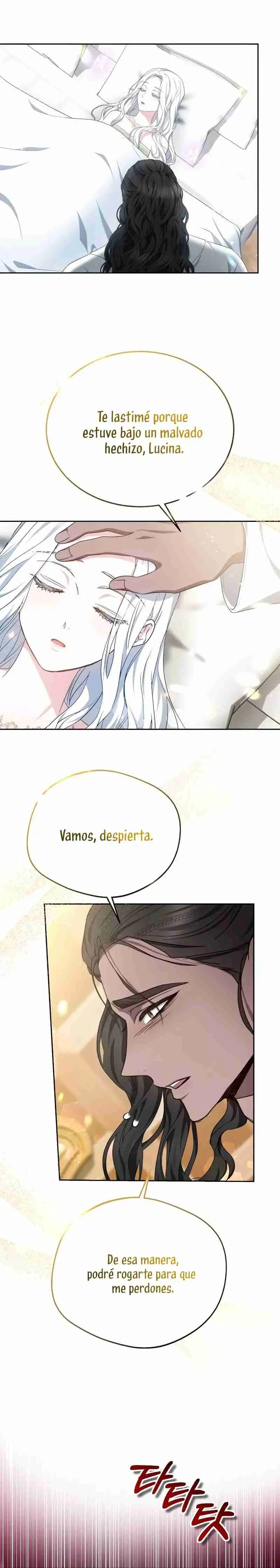 Secuestrando A La Novia (2022) - Capítulo 40 - Página 23 - LectorTMOo