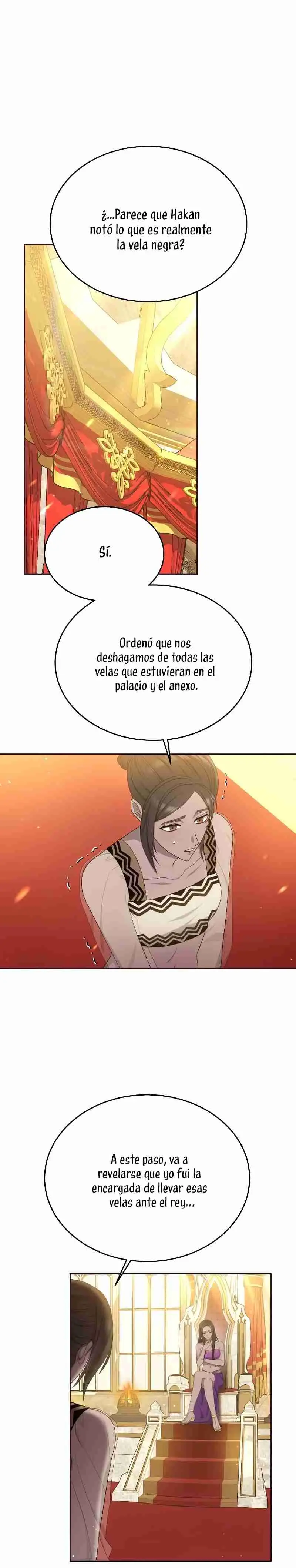 Secuestrando A La Novia (2022) - Capítulo 41 - Página 3 - LectorTMOo