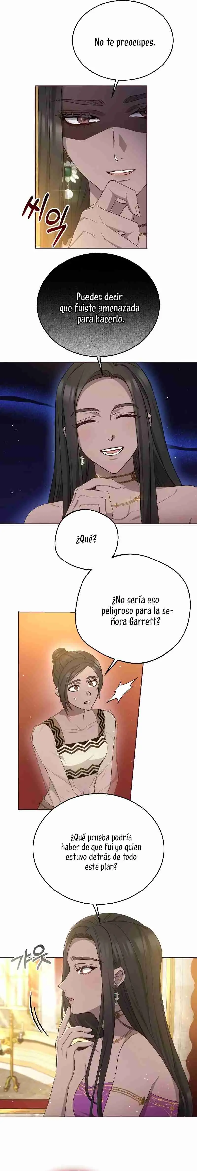 Secuestrando A La Novia (2022) - Capítulo 41 - Página 4 - LectorTMOo