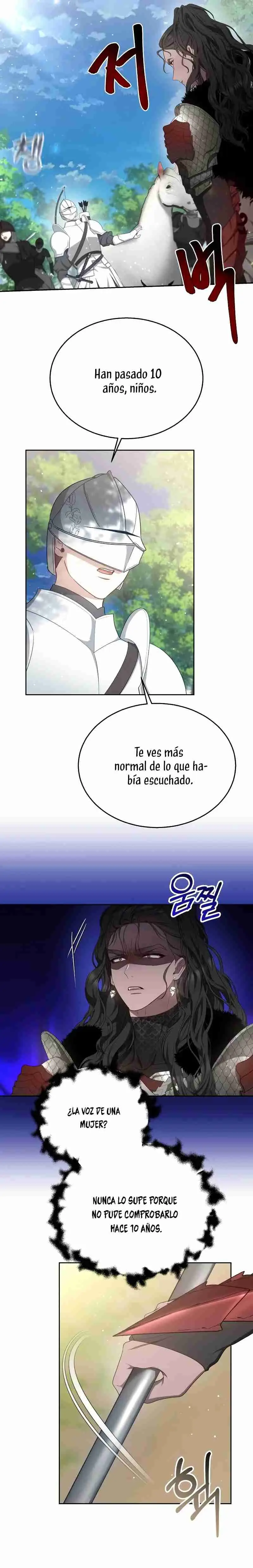 Secuestrando A La Novia (2022) - Capítulo 41 - Página 13 - LectorTMOo