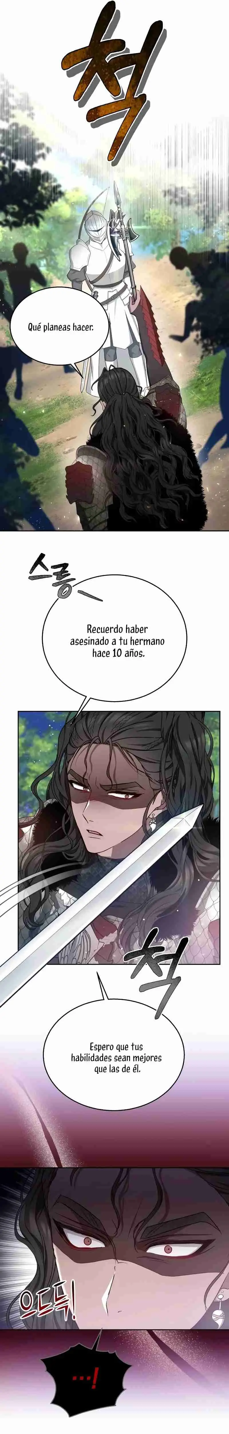 Secuestrando A La Novia (2022) - Capítulo 41 - Página 14 - LectorTMOo
