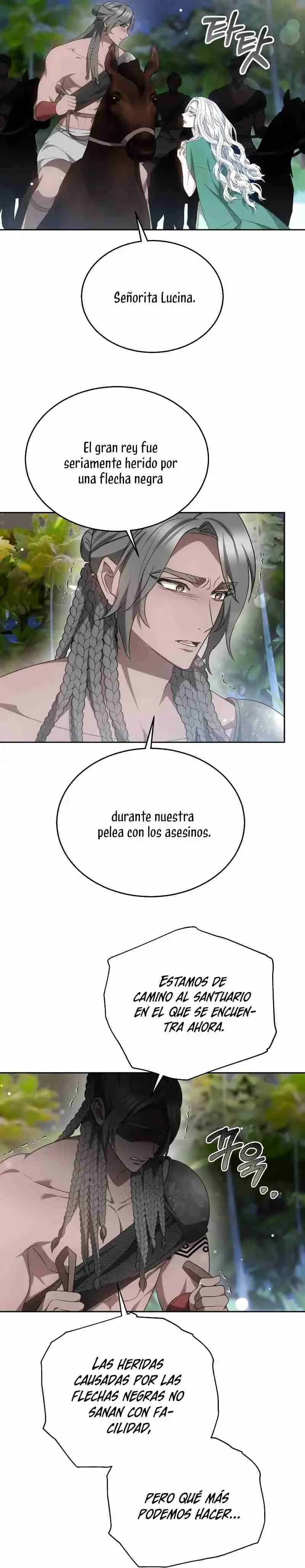 Secuestrando A La Novia (2022) - Capítulo 41 - Página 25 - LectorTMOo