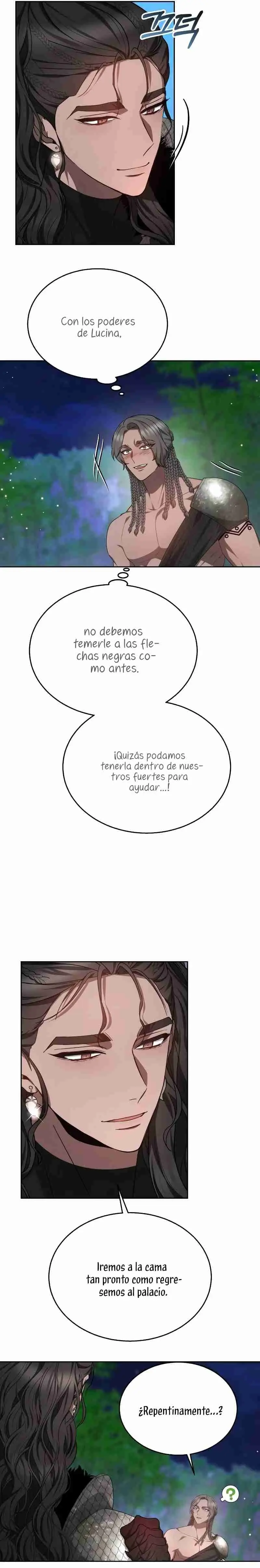Secuestrando A La Novia (2022) - Capítulo 42 - Página 23 - LectorTMOo