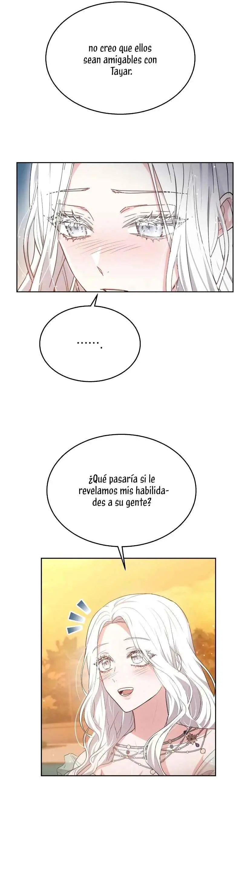Secuestrando A La Novia (2022) - Capítulo 45 - Página 6 - LectorTMOo