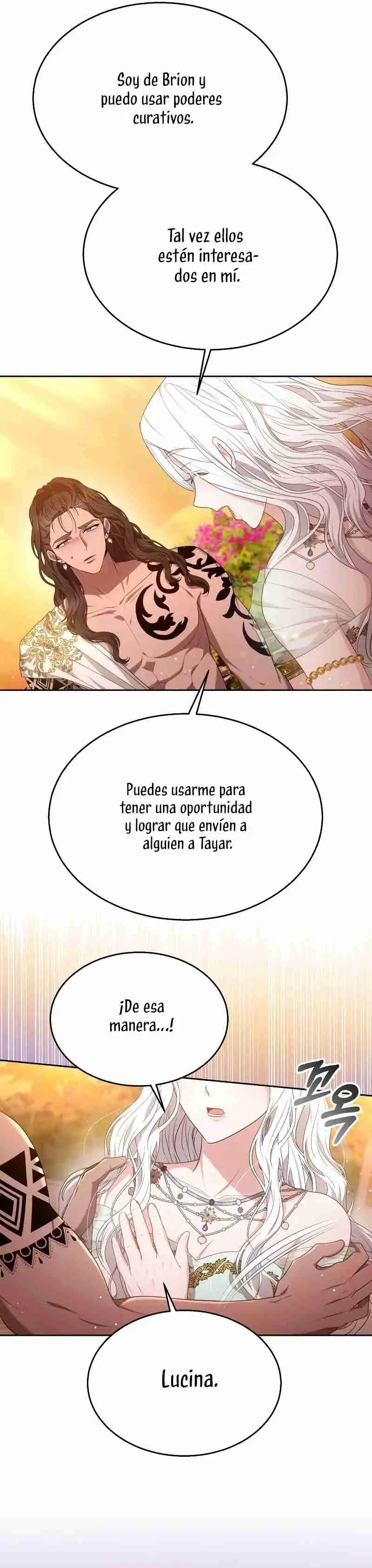 Secuestrando A La Novia (2022) - Capítulo 45 - Página 7 - LectorTMOo