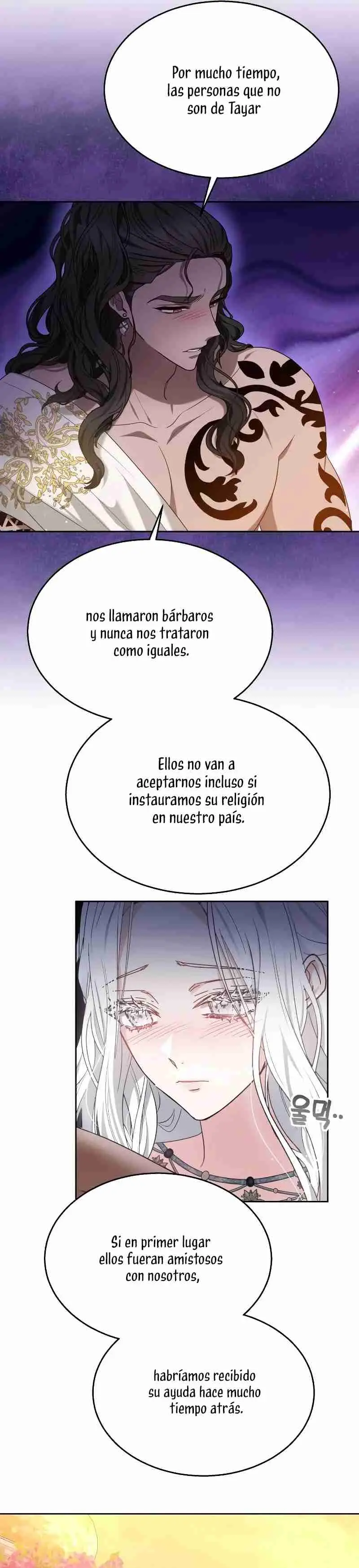 Secuestrando A La Novia (2022) - Capítulo 45 - Página 8 - LectorTMOo