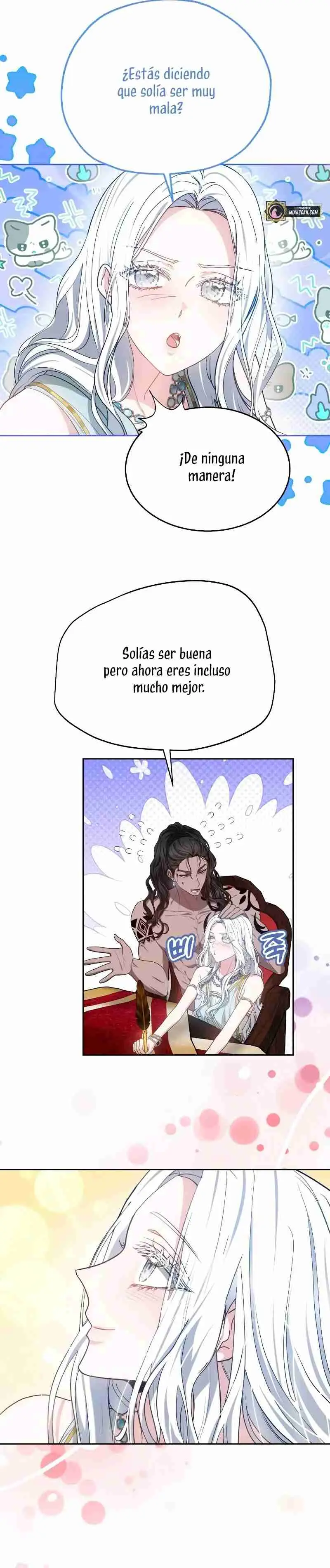 Secuestrando A La Novia (2022) - Capítulo 45 - Página 14 - LectorTMOo