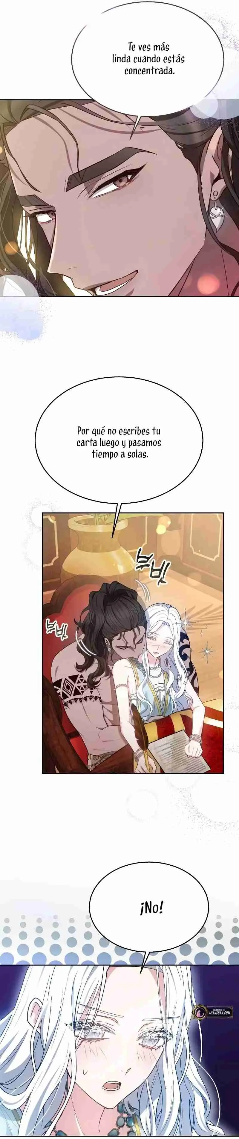 Secuestrando A La Novia (2022) - Capítulo 45 - Página 16 - LectorTMOo