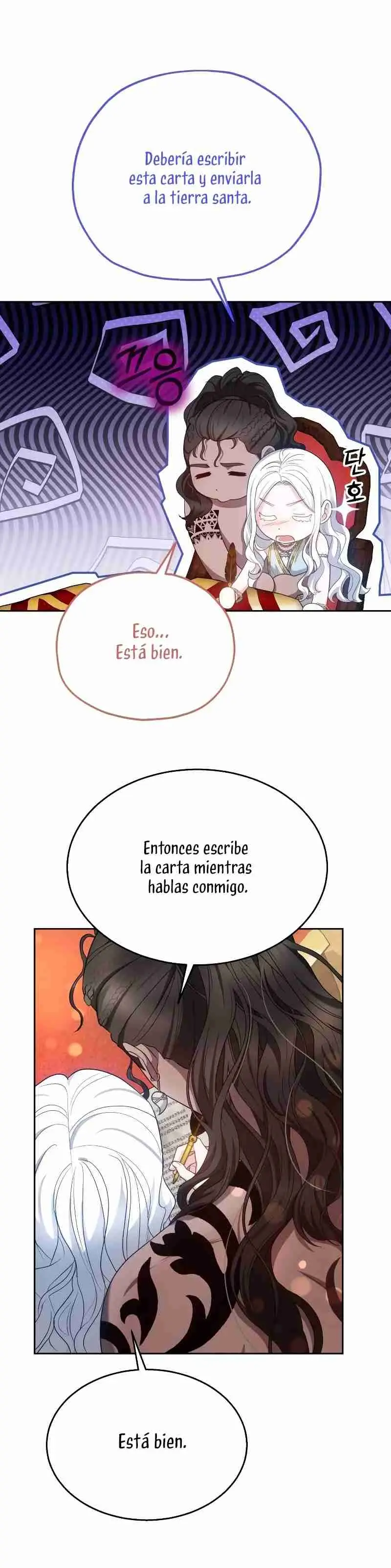 Secuestrando A La Novia (2022) - Capítulo 45 - Página 17 - LectorTMOo