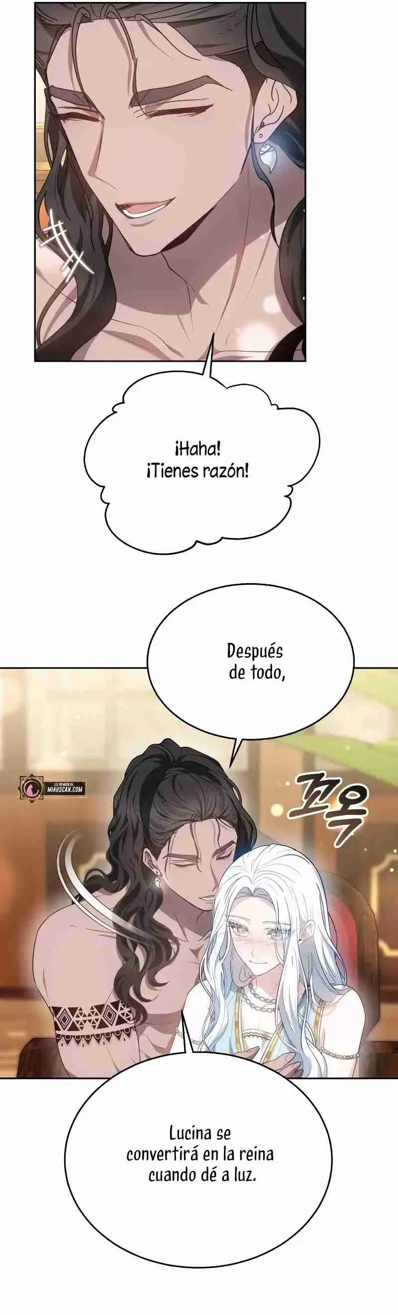 Secuestrando A La Novia (2022) - Capítulo 45 - Página 21 - LectorTMOo