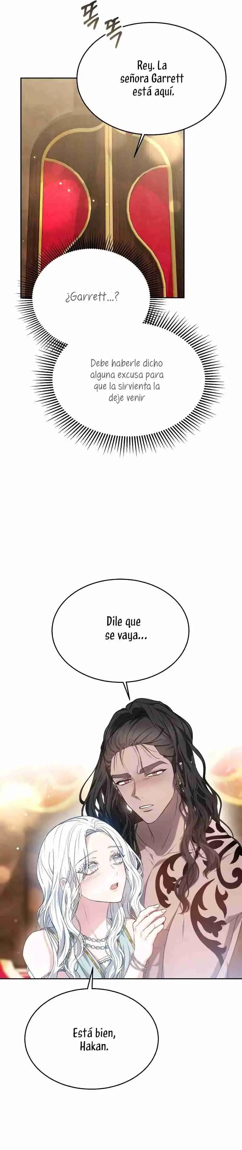 Secuestrando A La Novia (2022) - Capítulo 45 - Página 22 - LectorTMOo