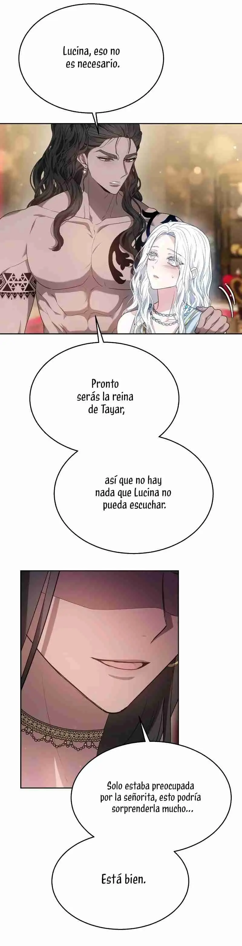 Secuestrando A La Novia (2022) - Capítulo 45 - Página 28 - LectorTMOo