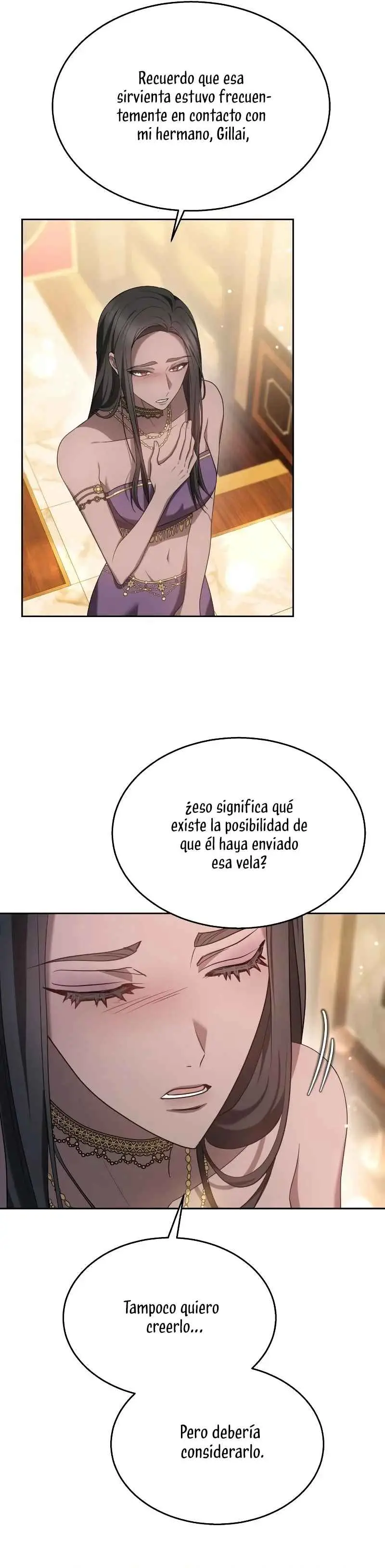 Secuestrando A La Novia (2022) - Capítulo 45 - Página 30 - LectorTMOo