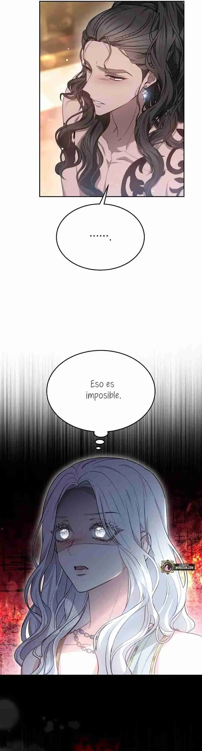Secuestrando A La Novia (2022) - Capítulo 45 - Página 31 - LectorTMOo