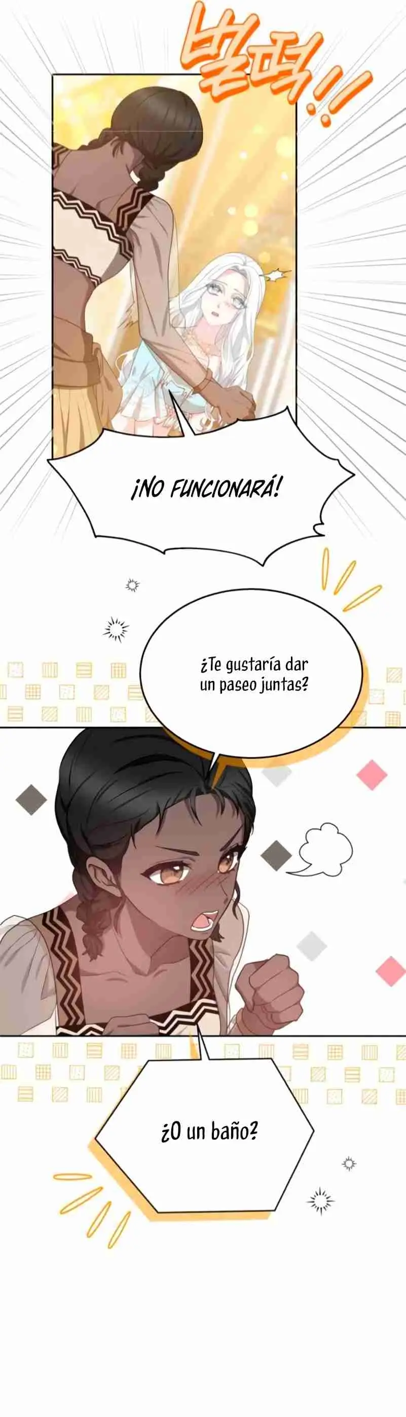 Secuestrando A La Novia (2022) - Capítulo 47 - Página 6 - LectorTMOo