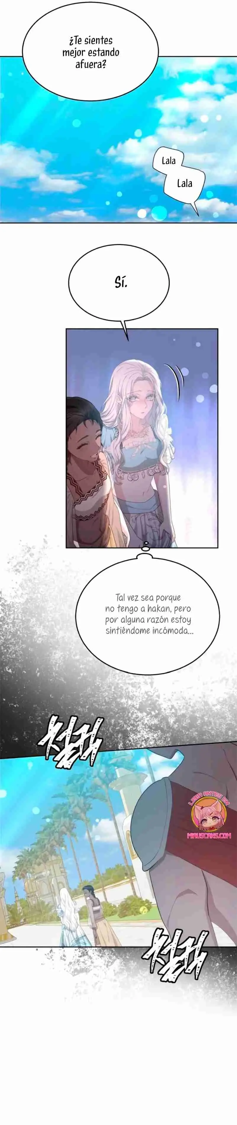 Secuestrando A La Novia (2022) - Capítulo 47 - Página 9 - LectorTMOo