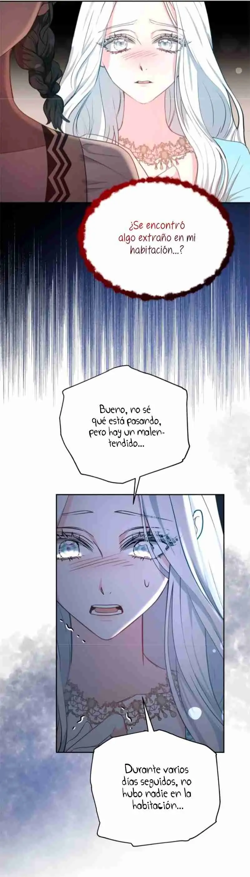 Secuestrando A La Novia (2022) - Capítulo 47 - Página 12 - LectorTMOo
