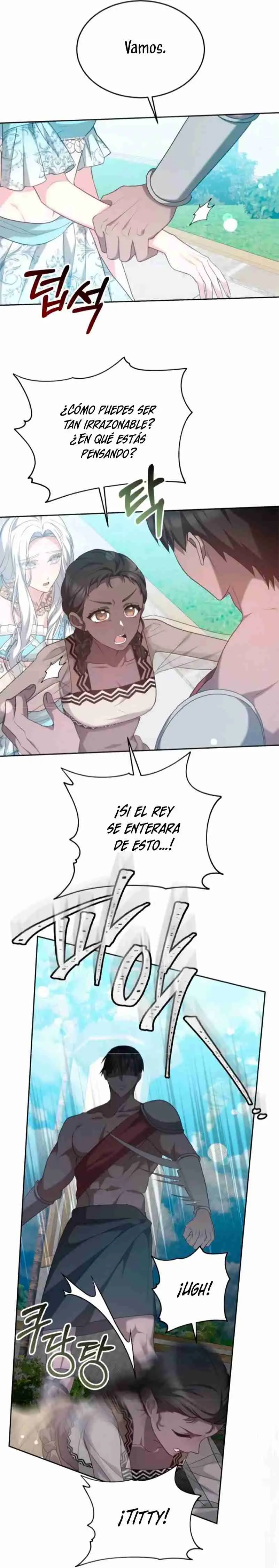 Secuestrando A La Novia (2022) - Capítulo 47 - Página 14 - LectorTMOo