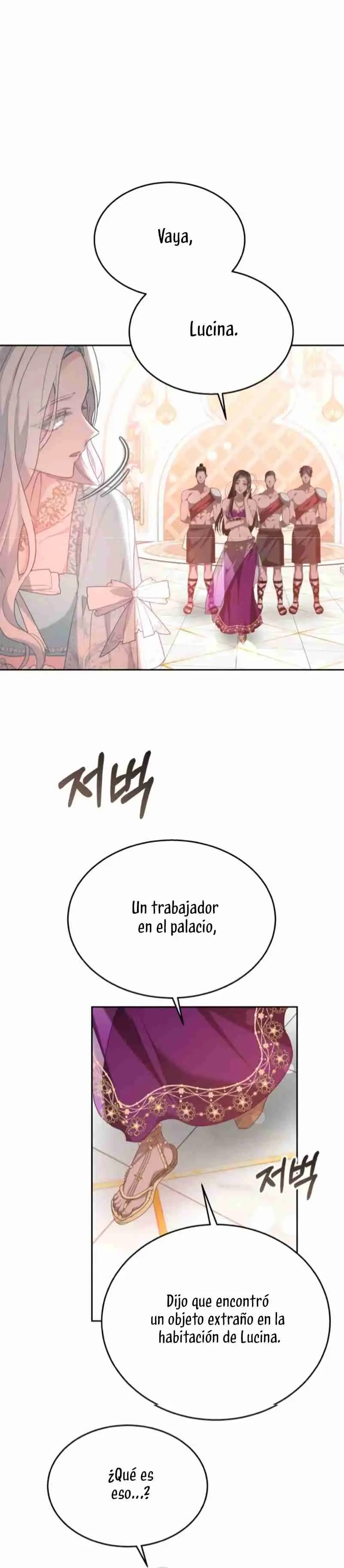 Secuestrando A La Novia (2022) - Capítulo 47 - Página 17 - LectorTMOo