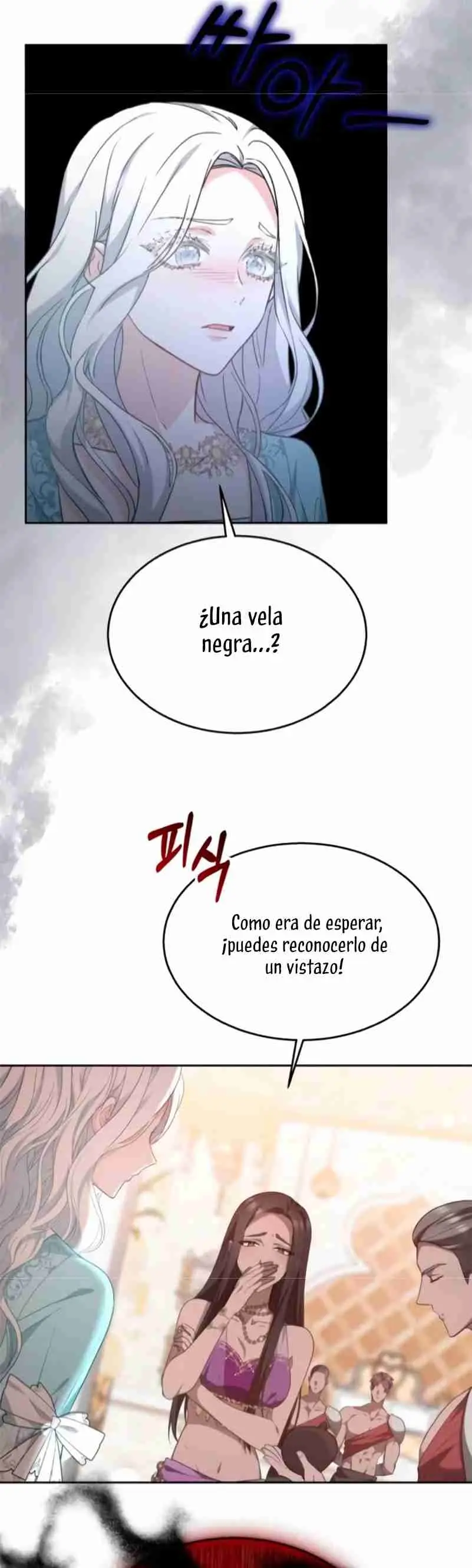 Secuestrando A La Novia (2022) - Capítulo 47 - Página 19 - LectorTMOo