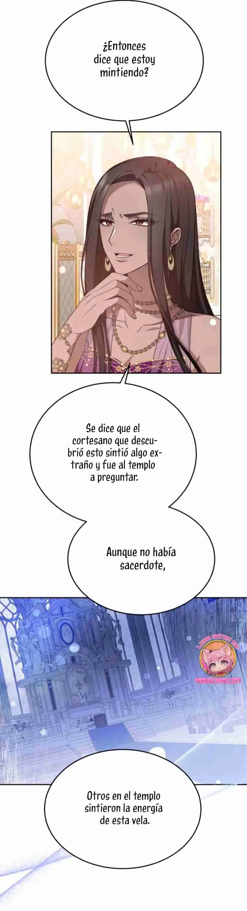 Secuestrando A La Novia (2022) - Capítulo 47 - Página 21 - LectorTMOo
