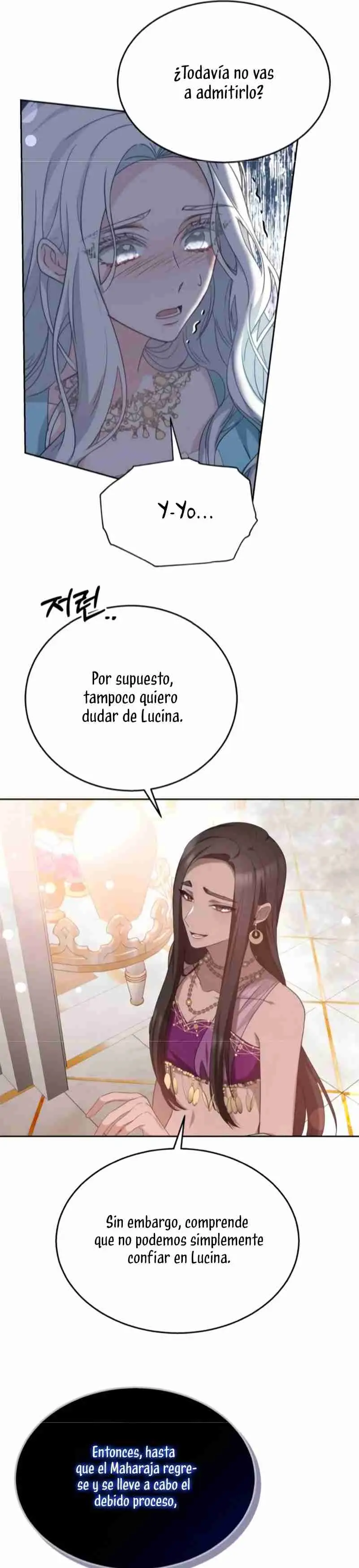 Secuestrando A La Novia (2022) - Capítulo 47 - Página 22 - LectorTMOo