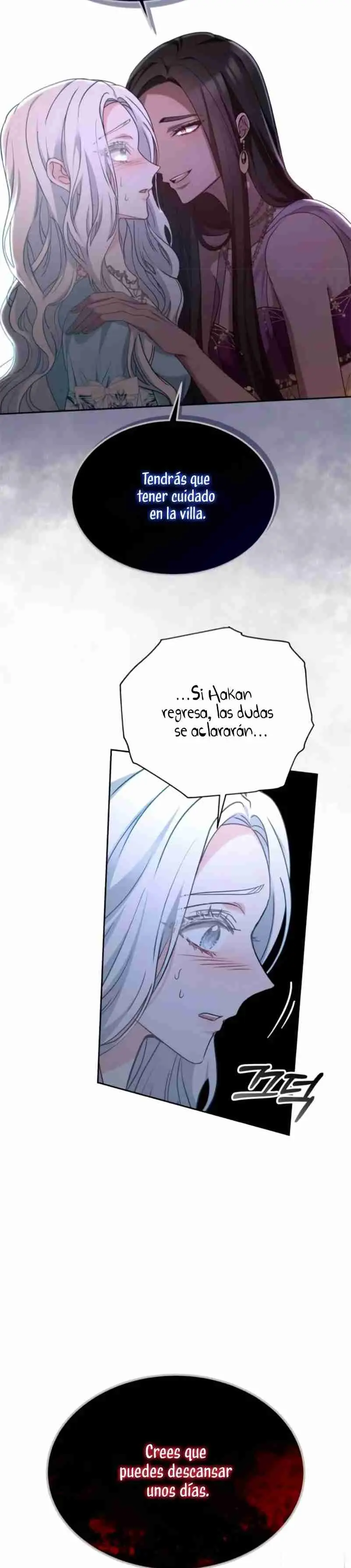 Secuestrando A La Novia (2022) - Capítulo 47 - Página 23 - LectorTMOo