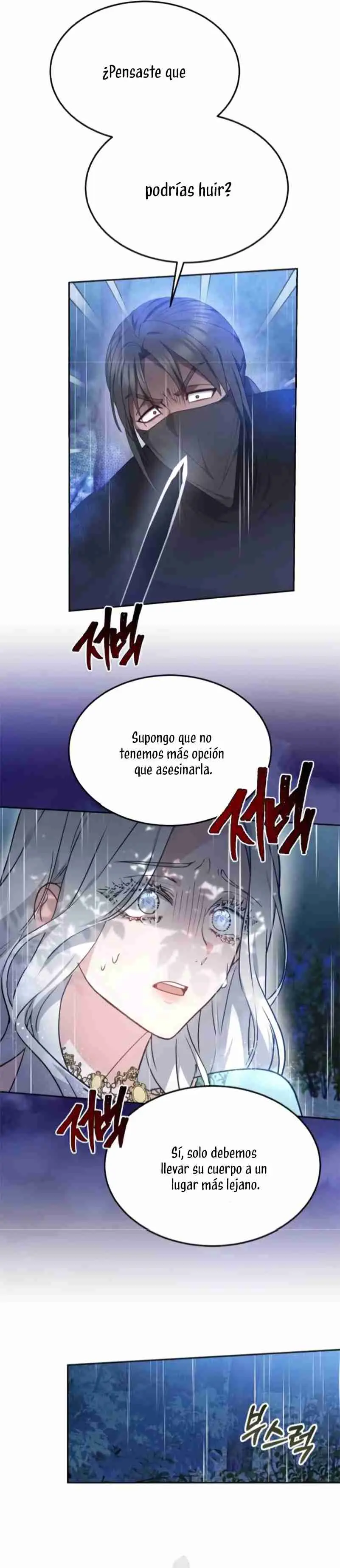 Secuestrando A La Novia (2022) - Capítulo 48 - Página 17 - LectorTMOo