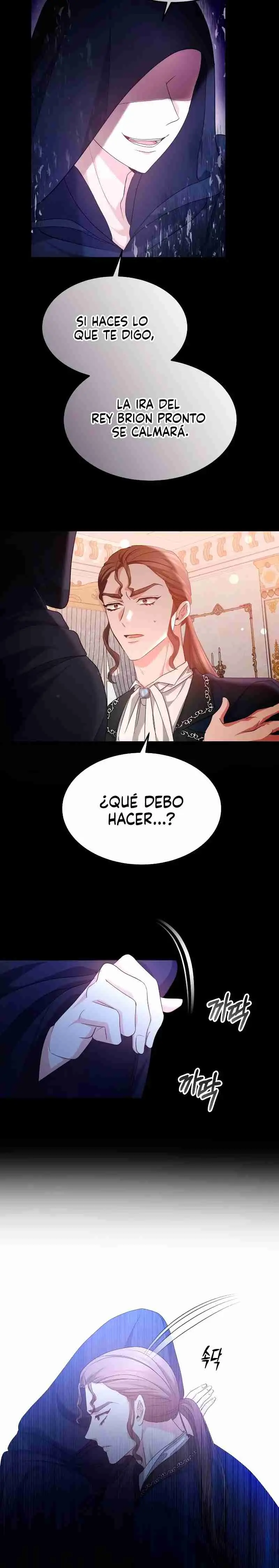 Secuestrando A La Novia (2022) - Capítulo 49 - Página 9 - LectorTMOo
