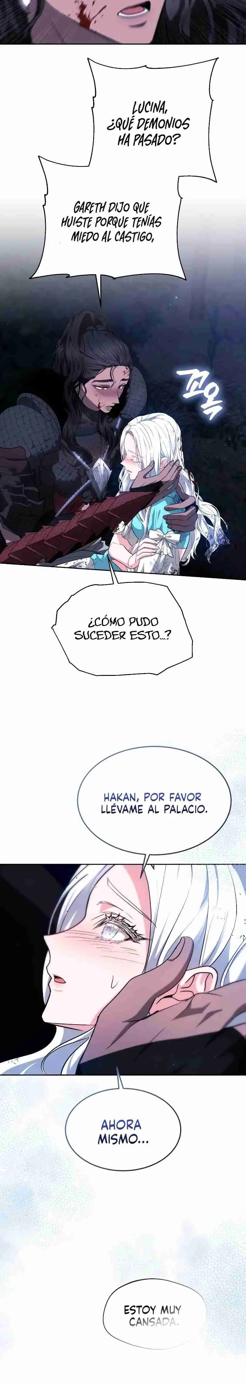 Secuestrando A La Novia (2022) - Capítulo 49 - Página 26 - LectorTMOo