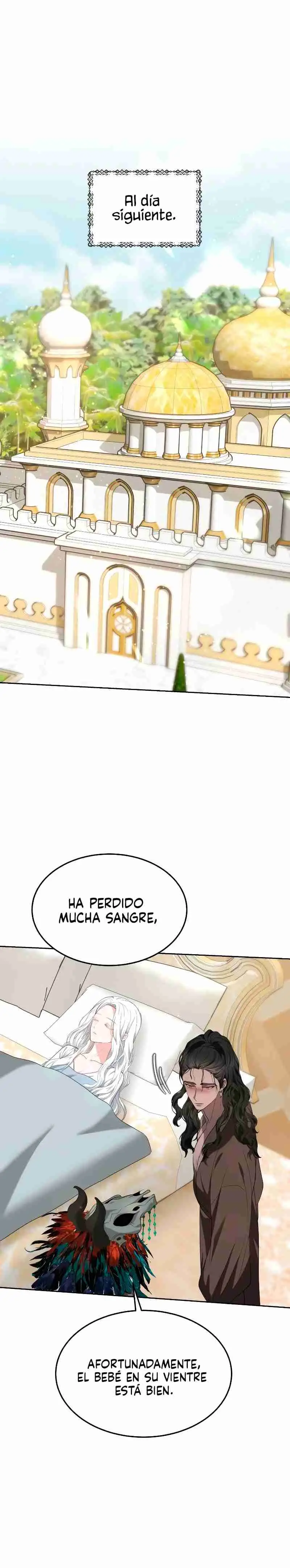 Secuestrando A La Novia (2022) - Capítulo 49 - Página 27 - LectorTMOo