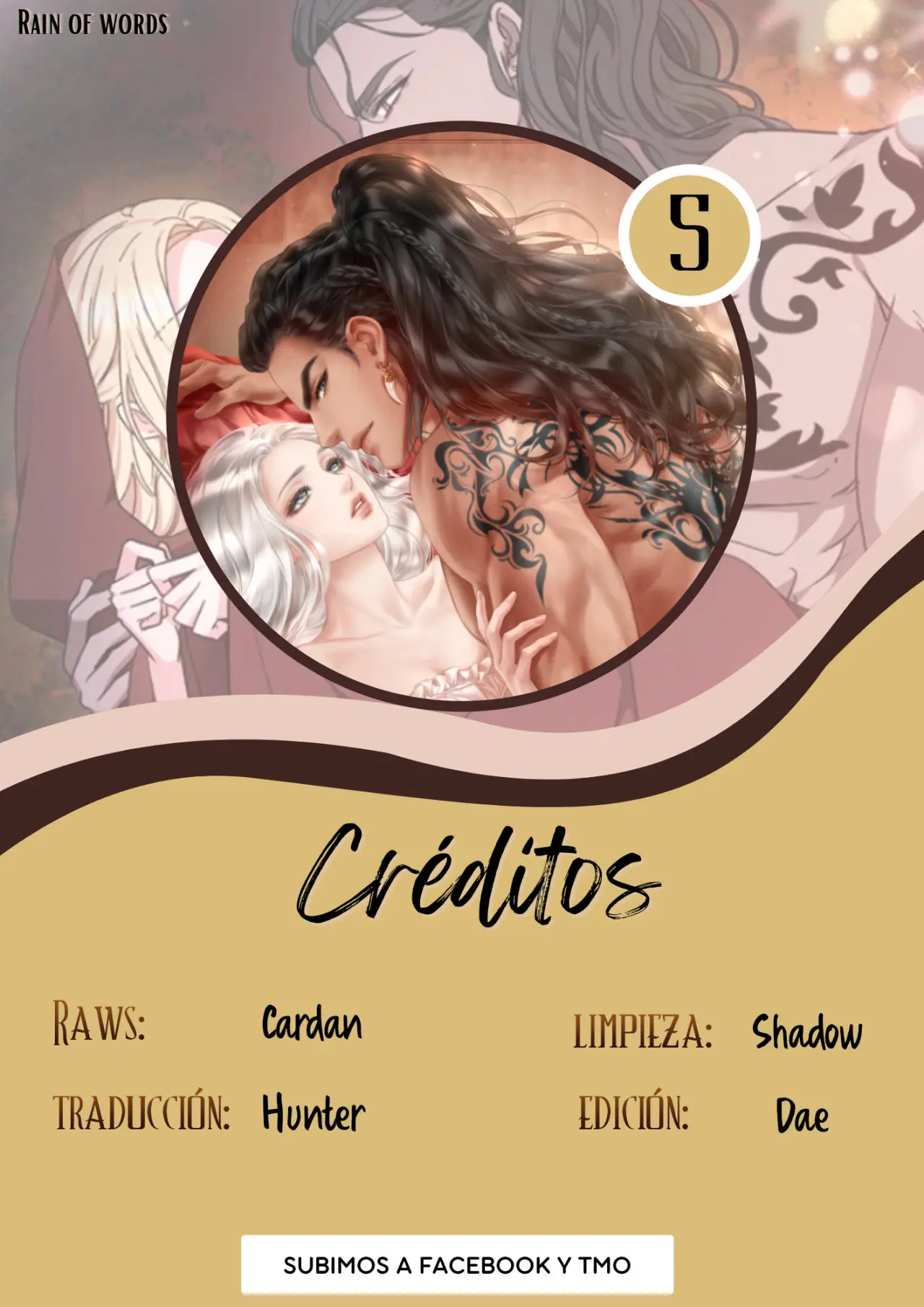 Secuestrando A La Novia (2022) - Capítulo 5 - Página 2 - LectorTMOo