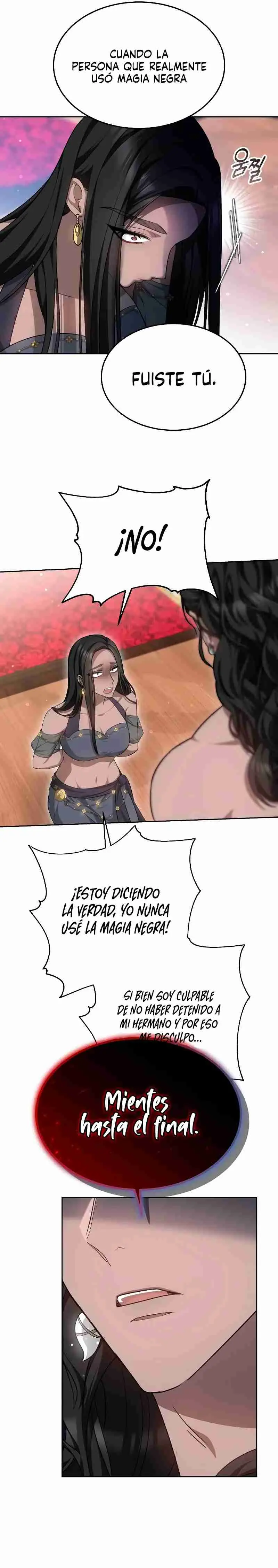 Secuestrando A La Novia (2022) - Capítulo 50 - Página 6 - LectorTMOo