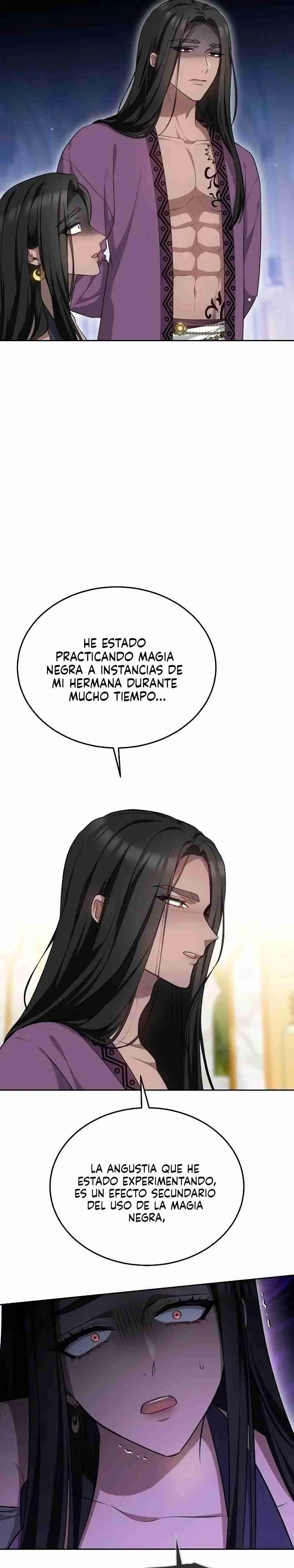 Secuestrando A La Novia (2022) - Capítulo 50 - Página 8 - LectorTMOo