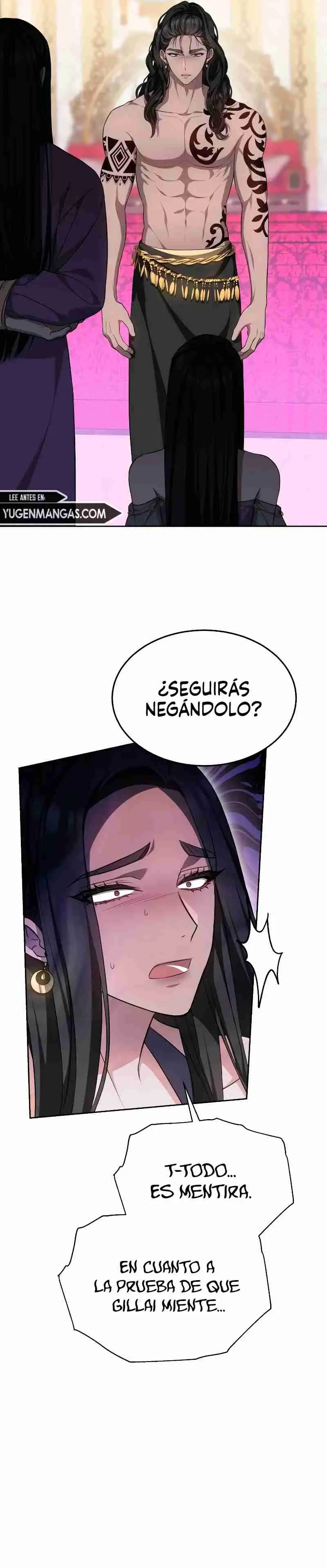 Secuestrando A La Novia (2022) - Capítulo 50 - Página 10 - LectorTMOo