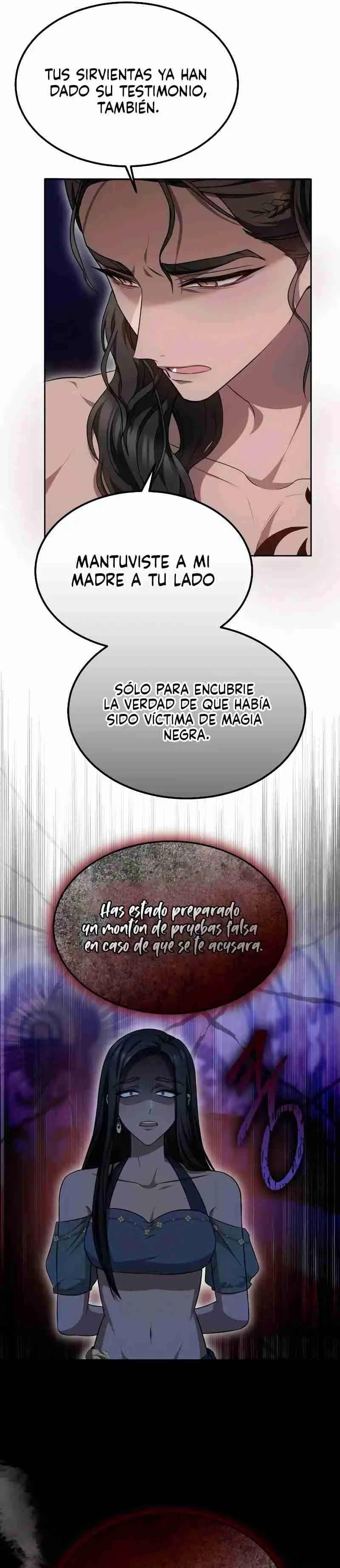 Secuestrando A La Novia (2022) - Capítulo 50 - Página 11 - LectorTMOo