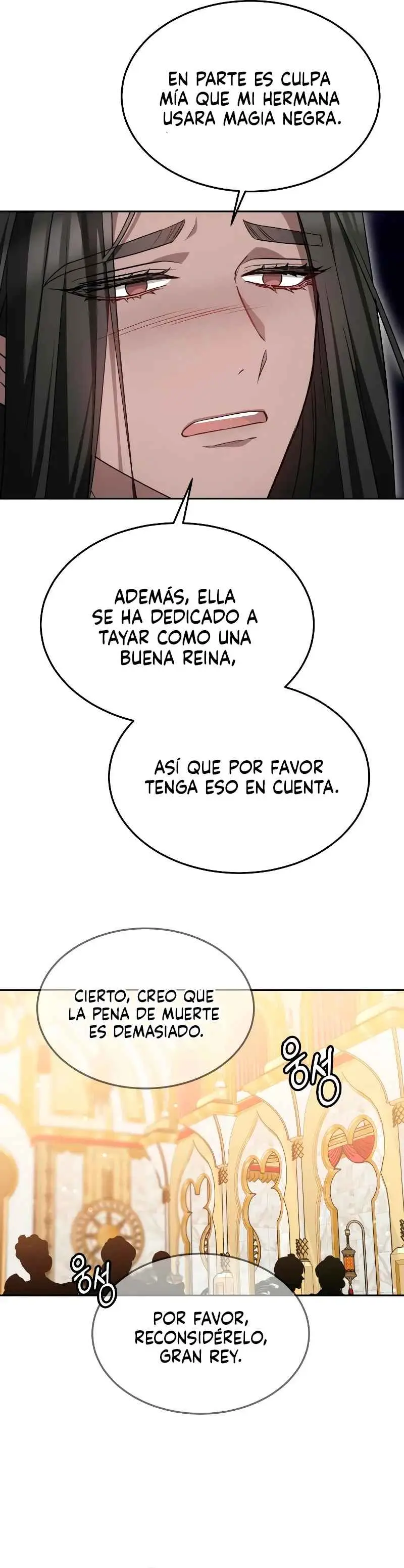 Secuestrando A La Novia (2022) - Capítulo 50 - Página 13 - LectorTMOo