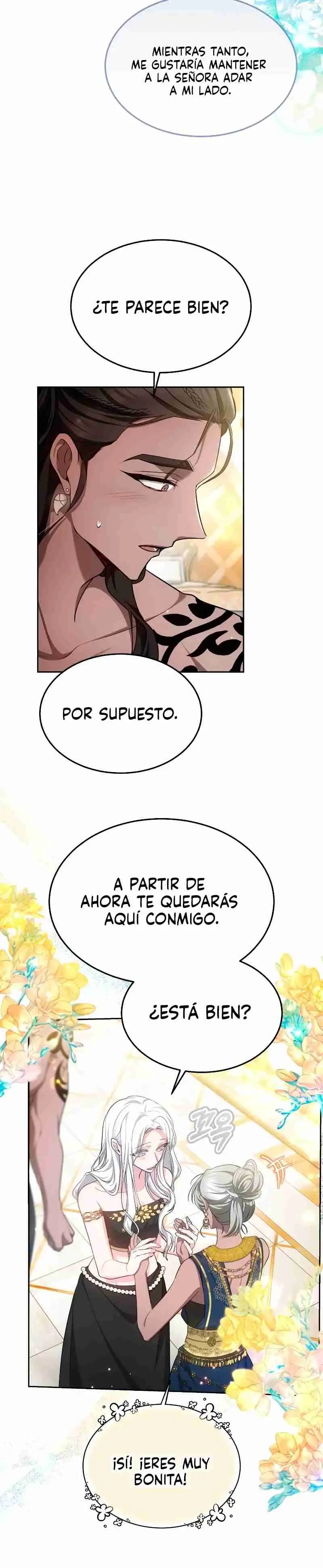 Secuestrando A La Novia (2022) - Capítulo 50 - Página 22 - LectorTMOo