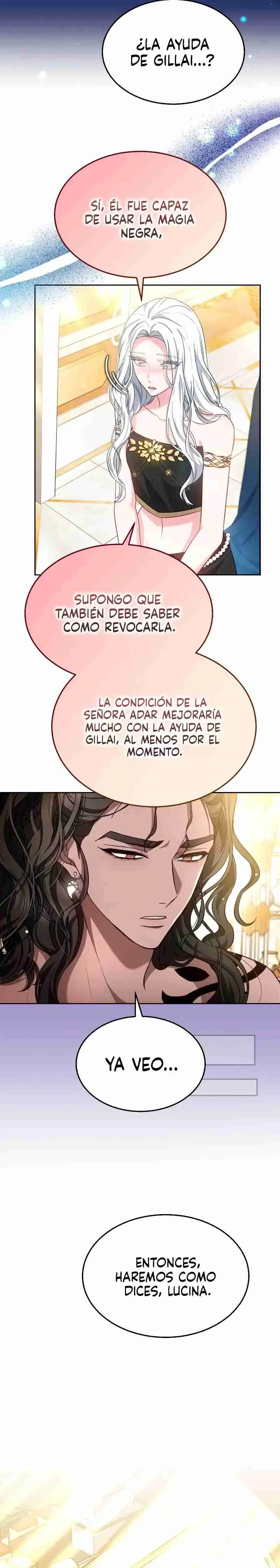 Secuestrando A La Novia (2022) - Capítulo 50 - Página 24 - LectorTMOo