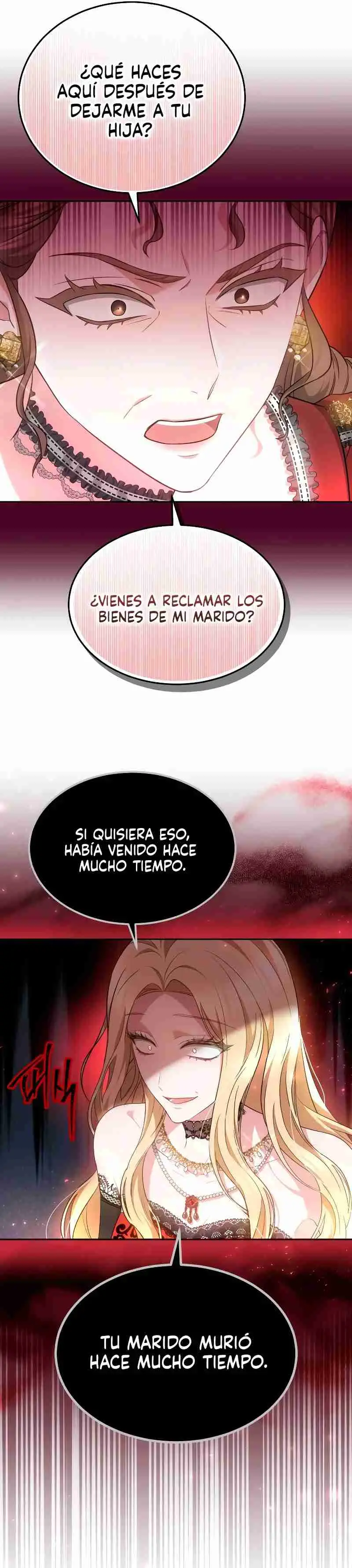 Secuestrando A La Novia (2022) - Capítulo 50 - Página 27 - LectorTMOo